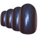 Buy Bling Art Blue Purple Chameleon False Nails - 24 Oval Medium Tips with Glue for Stunning Manicures - International Shipping Available - Buy Online on GoSupps.com