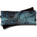 Candi Andi Handmade Unscented Eye Pillow - Flax Seed Fill - Dark Turquoise - Buy Online on GoSupps.com