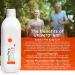 Univera km Liquid Potassium Supports Mineral Supplement - 32 fl oz pH Blood Balance Earthy Taste Original Karl Jurak Formula (30-Day Supply) - Buy Online on GoSupps.com