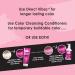 Direct Vibes Magenta Semi-Permanent Hair Color - Vibrant Ammonia-Free Vegan & Long-Lasting - 8 fl oz | International Shipping - Buy Online on GoSupps.com
