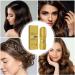  G n rique Hair Thickening Roller Hair Thickening Oil 50ml Fortifying Oil for Scalp and Hair | Scalp Moisturizer for Thick Hair Hair Oil - Buy Online on GoSupps.com