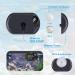 Aquarium Thermometer - Fish Tank Water Thermometer with 3.3ft Cord by AikTryee - Buy Online on GoSupps.com