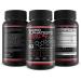Super AlphaTesto Boost X Y - Natural Testosterone Support - Boost Free Testosterone with This Herbal Super Alpha Testo Boost X Blend - Improve Muscle Growth - Feel Youth  Power  Energy  and Drive - Buy Online on GoSupps.com