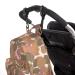 L SSIG Baby Changing Backpack with Changing Mat & Stroller Attachment - Stylish Casual Urban Backpack | International Shipping Available - Buy Online on GoSupps.com
