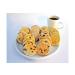Welsh Baker Welsh Cakes Variety Box - 24 Cakes, 6 Flavors | Traditional Welsh Treats - Buy Online on GoSupps.com