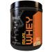 Rivalus Rivalwhey – Fruity Cereal 1lb - 100% Whey Protein, Whey Protein Isolate Primary Source, Clean Nutritional Profile, BCAAs, No Banned Substances, Made in USA Cereal - Fruity Cereal 1 Pound (Pack of 1)