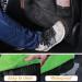 Newan 2-Piece Car Backrest Protector & Multi-Pocket Organizer | Oxford Cloth Kick Mat for Kids | Car Seat Organizer for Ultimate Backseat Storage - Buy Online on GoSupps.com