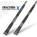 CHAMPKEY Traction-X Golf Grips 13 Pack | High Traction Rubber Club Grips with Repair Kits - Buy Online on GoSupps.com