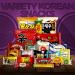 Dagaon Delightful Korean Snack Box - 22 Count Assortment of Tasty Korean Snacks and Foods including Chips, Biscuits, Cookies, Pies, Candies, and more! - Buy Online on GoSupps.com