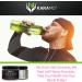 KaraMD UltraBeets | Doctor Formulated Beets Superfood Powder | Non-GMO Vegan Nitric Oxide Booster | Supports Heart Health, Circulation, and Energy | 30 Servings - Buy Online on GoSupps.com