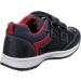 Geox Baby Boy's B Pavlis Sneakers - Navy Red - Size 5 UK Child - Buy Online on GoSupps.com