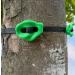 TOPNEW 12 Ninja Tree Climbing Holds with Ratchet Straps - Outdoor Ninja Warrior Obstacle Course Training for Kids and Adults - Buy Online on GoSupps.com