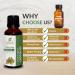 Croton Oil -(Croton Tiglium)- Carrier Oil 100% Pure Natural Undiluted Uncut Therapeutic Grade Oil 1.01 Fl.OZ 1 Fl Oz (Pack of 1) - Buy Online on GoSupps.com