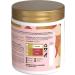 SOS Curls: Salon Line Castor and Keratin Deep Treatment Mask 500g - Extreme Repair 5-in-1 - Buy Online on GoSupps.com