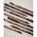 Catrice Eye Brow Stylist Pencil No. 030 - Brown Long-Lasting Vegan Matt Finish 1.4g | Eco-Friendly & Microplastic-Free - Buy Online on GoSupps.com
