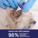 Soos Pet Natural Ear and Eye Clean-Sing Liquid for Dogs and Cats Perfect All-in-one Solution for Safely and Effectively Clean-ing Your Pet s Ears and Eyes - 1x (500ml Bottle) - Buy Online on GoSupps.com
