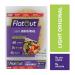 Flatout Flatbread  Light Original Wraps  Perfect for Use as Sandwich Bread  Pizza Crust  Tortillas  Wraps and More  8 Flatbreads Light Original 11.6 Ounce (Pack of 1) - Buy Online on GoSupps.com