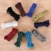 4mm x 328yd Beige Macrame Cord | 100% Natural Cotton Rope for DIY Crafts & Plant Hangers - Buy Online on GoSupps.com