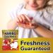 Haribo Gummy Candy  3 LB of 80 Mini Candy Bulk Pack For Kids or Adults  Delicious and Naturally Flavored Gummy Bears  Bulk Candy With Adorable Bear Shape  Ideal for Any Birthday Parties  Halloween Candy Etc. - Buy Online on GoSupps.com