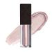 Jouer Paris Lights Eye Paints - Metallic Liquid Eyeshadow - Long Lasting & Crease-Proof Shimmer Cream Eyeshadow - Smooth Chrome Finish  Lamour Lamour 0.15 Fl Oz (Pack of 1)