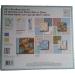 Me & My Big Ideas 8x8 Scrapbook Box Kit for Baby Boy - Create Beautiful Memories - Buy Online on GoSupps.com