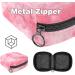 Menstruation Pad Bag with Zipper | Women's Napkin & Tampons Bag | Watercolor Design | Color 9 | Stylish & Functional Collective Bag for Girls - Buy Online on GoSupps.com