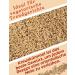 Organic Cumin Seeds 175g | Ayurvedic Kumin Spice | High-Quality De- ko-039 | Omveda Jera | International Shipping Available - Buy Online on GoSupps.com
