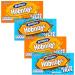 McVitie's Gluten Free Hobnobs and Milk Chocolate Hobnobs 4X 150g Multipack
