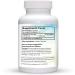 Dr. Clark Ornithine Dietary Supplement - Gluten Free - Natural Sleep Aid - 500mg - 100 Capsules - Buy Online on GoSupps.com