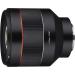 Rokinon IO85AF-E 85mm F1.4 Auto Focus Weather Sealed Lens for Sony E-Mount - Buy Online on GoSupps.com