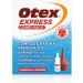 Otex Express Combi Pack Clinically Proven Ear Wax Removal Kit 3 Pack - Buy Online on GoSupps.com