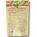 Foothills Naturals Organic Hawthorn Berries Powder - 1 Pound (454 g) 200+ Servings - Buy Online on GoSupps.com