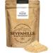 Sevenhills Wholefoods Organic Raw Baobab Powder 500g - Wild-Harvested in Africa - Buy Online on GoSupps.com