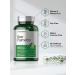 Saw Palmetto Extract 900mg - 250 Capsules - Non-GMO & Gluten Free Formula - Men's Traditional Herb Supplement - Horbaach - Buy Online on GoSupps.com