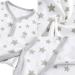 MAMIMAKA Baby Clothes Footed Pajamas | Cotton Onesies for Boys & Girls 0-18 Months | 3-6 Months Long Sleeve | Color6 - Buy Online on GoSupps.com