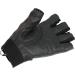 Camp Axion Light Fingerless Gloves - Durable Black Outdoor Gear for International Shipping - Buy Online on GoSupps.com