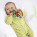 Manhattan Toy Winkel Rattle & Sensory Teether Toy - Best Baby Toy for Development - Buy Online on GoSupps.com