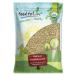 Organic Paraguayan Hemp Seeds, 8 Pounds  Non-GMO Raw Hearts, Hulled, Kosher, Vegan, Bulk. Keto-Friendly. Rich in Omega 3 & 6. Good Source of Protein. Great for Smoothies, Oatmeal, and Salads