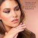 Mally Beauty Evercolor Shadow Stick Extra - Royal Plum Shimmer 04 | Smudge-proof, Transfer-proof, Crease-proof Eyeshadow - Buy Online on GoSupps.com