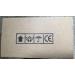 Apollowalker Cooler Bag for Insulin & Medications - Gray | Diabetic Syringe Carrier | International Shipping Available - Buy Online on GoSupps.com