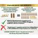 Organic Mushroom Supplement Extracts Capsules - Lions Mane, Cordyceps, Chaga, Reishi, Turkey Tail, Maitake, Shiitake - USA Made - Natural Vitamins, Minerals, Antioxidants - Buy Online on GoSupps.com