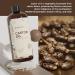 GoodMood Castor Oil 16 oz Multipurpose 100% Pure Castor Oil Cold Pressed Castor Oil for Skin - Buy Online on GoSupps.com
