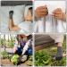 2 Pairs Fingerless Compression Gloves for Hand Care | Carpal Tunnel Relief & Daily Comfort - Ideal for Typing & Office Use - Buy Online on GoSupps.com