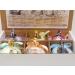 Spa Pure Kittens in Basket - 6 Adorable Hidden Kittens Bath Bomb XL 5 oz (6 Count) Multicolor Pack - Buy Online on GoSupps.com