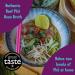 Authentic Beef Pho Bone Broth | Slow-Simmered 12-Hour Vietnamese Recipe | 100% Natural Ingredients | No MSG/Preservatives | Gluten/Nut/Sesame Free | 6 x 500ml (makes 12 bowls) | 28 Cals per Portion Beef Pho 500 ml (Pack of 6) - Buy Online on GoSupps.com