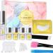 SILKSENCE Lash Lift Kit - Professional Semi-Permanent Curling Wave for Salon Use - Buy Online on GoSupps.com