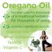 Swanson Oregano Oil 150mg 120 Softgels | High Strength, Lab Tested, Soy Free, Gluten Free, Non GMO - Buy Online on GoSupps.com