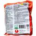 Nongshim Shin Ramyun Noodle Soup Kimchi Flavour 120g (Pack of 20) 1 Case - Korean Food Ramen Noodles - Buy Online on GoSupps.com
