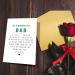 Meaningful Nchigedy Birthday Card for Father | Special Gift from Daughter & Son | Sweet Father's Day Card #16 - Buy Online on GoSupps.com