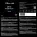 Zinc 25mg Bisglycinate 400 Tablets | Chelated Antioxidant | Immune Support for Skin, Hair, Eyesight | Vegan | Zenement - Buy Online on GoSupps.com